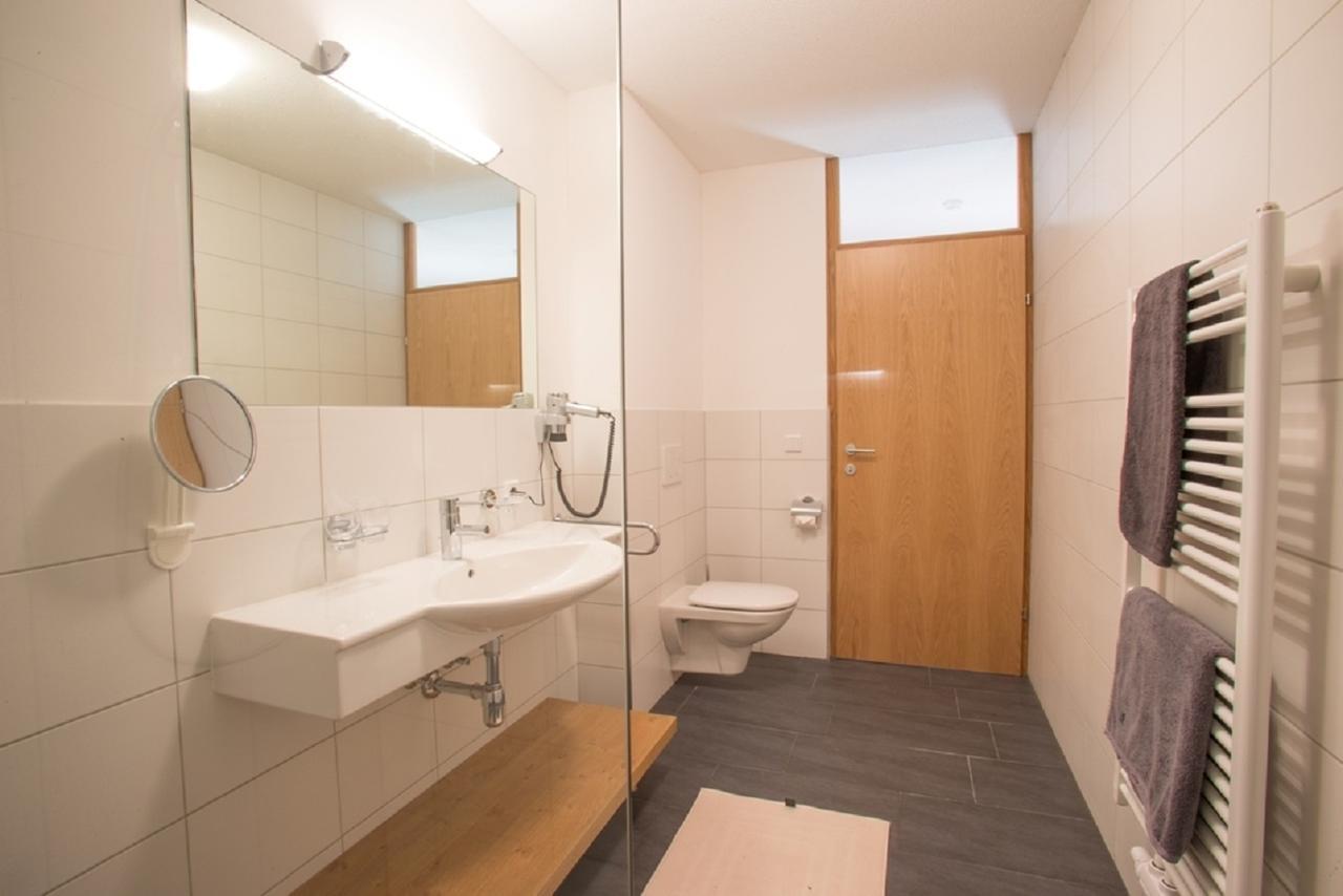 Alpinpark Apartment Matrei Matrei in Osttirol Ngoại thất bức ảnh
