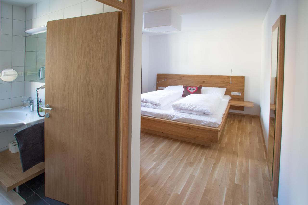Alpinpark Apartment Matrei Matrei in Osttirol Ngoại thất bức ảnh